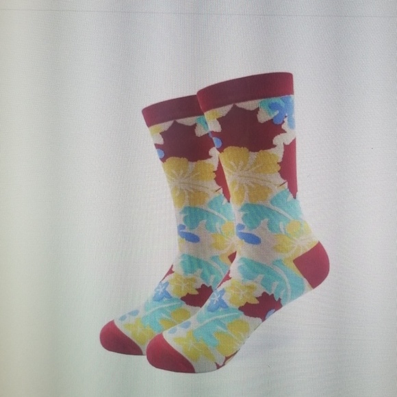 Socks - Picture 3 of 4